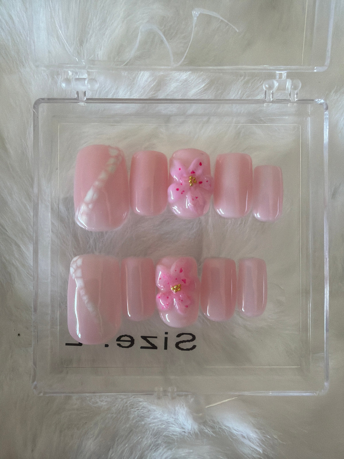 Blooming FLowers