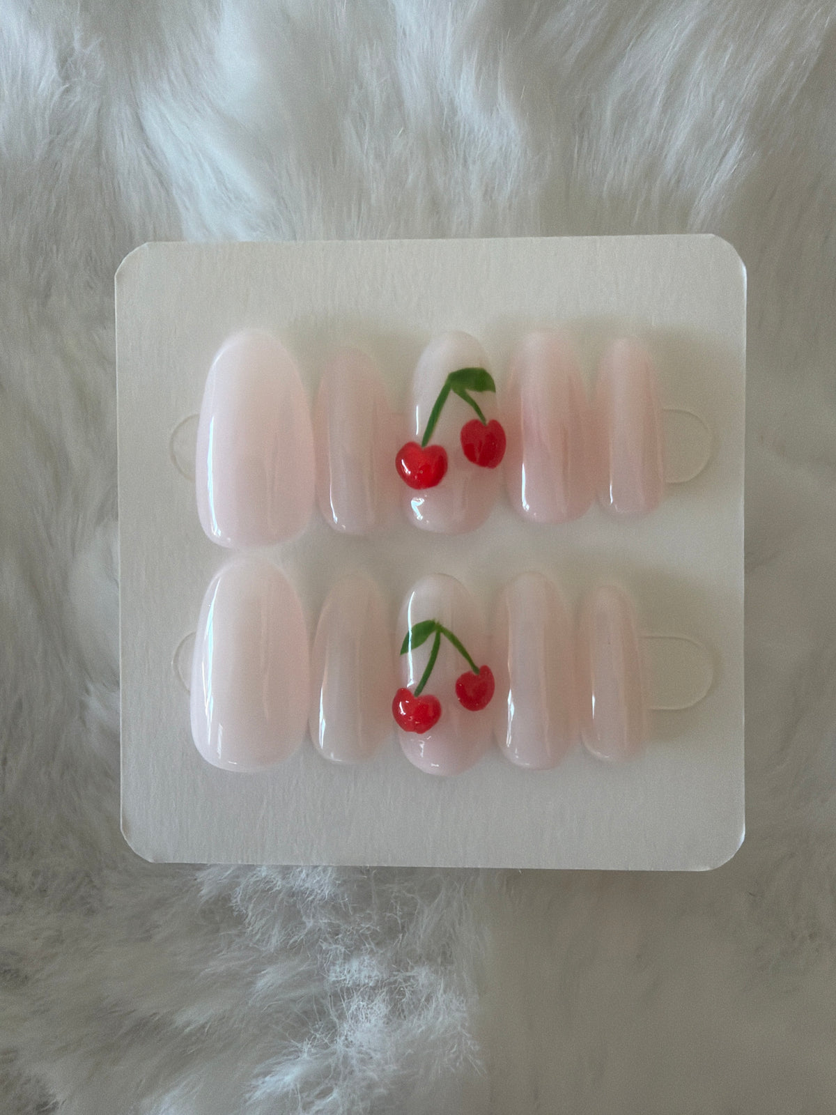Simple Cherry