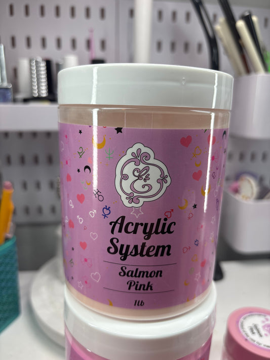 Enailcouture Acrylic Powder