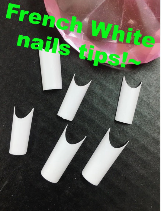 Tiptop Nail Tips 1,2,3 Go