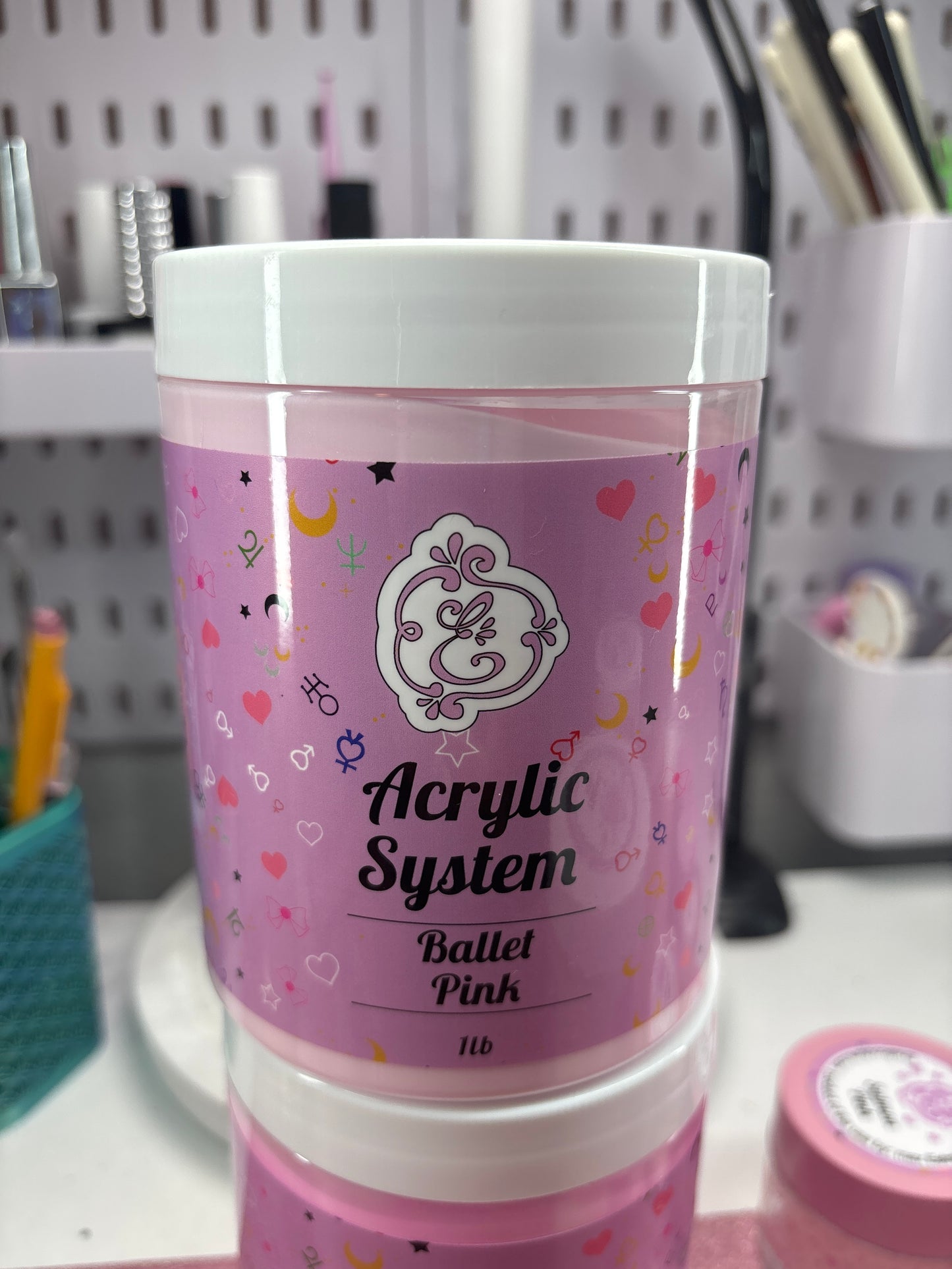 Enailcouture Acrylic Powder