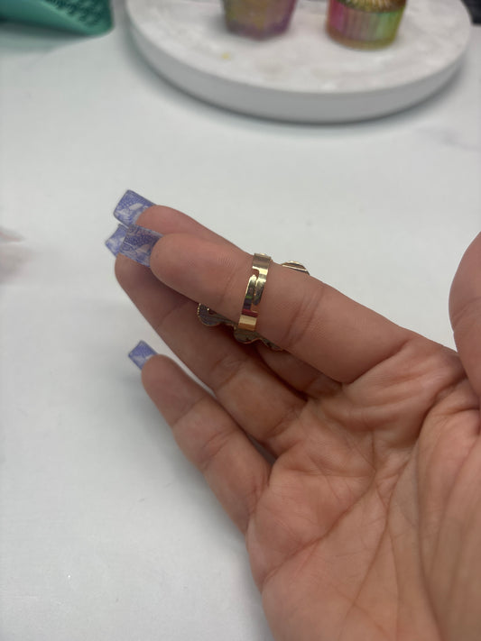 Finger Paint Palette