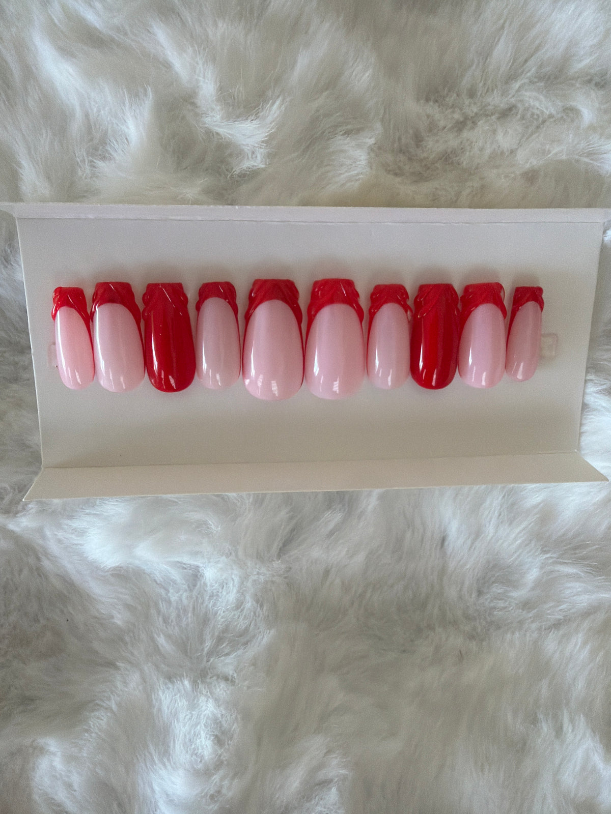 Red Frenchies
