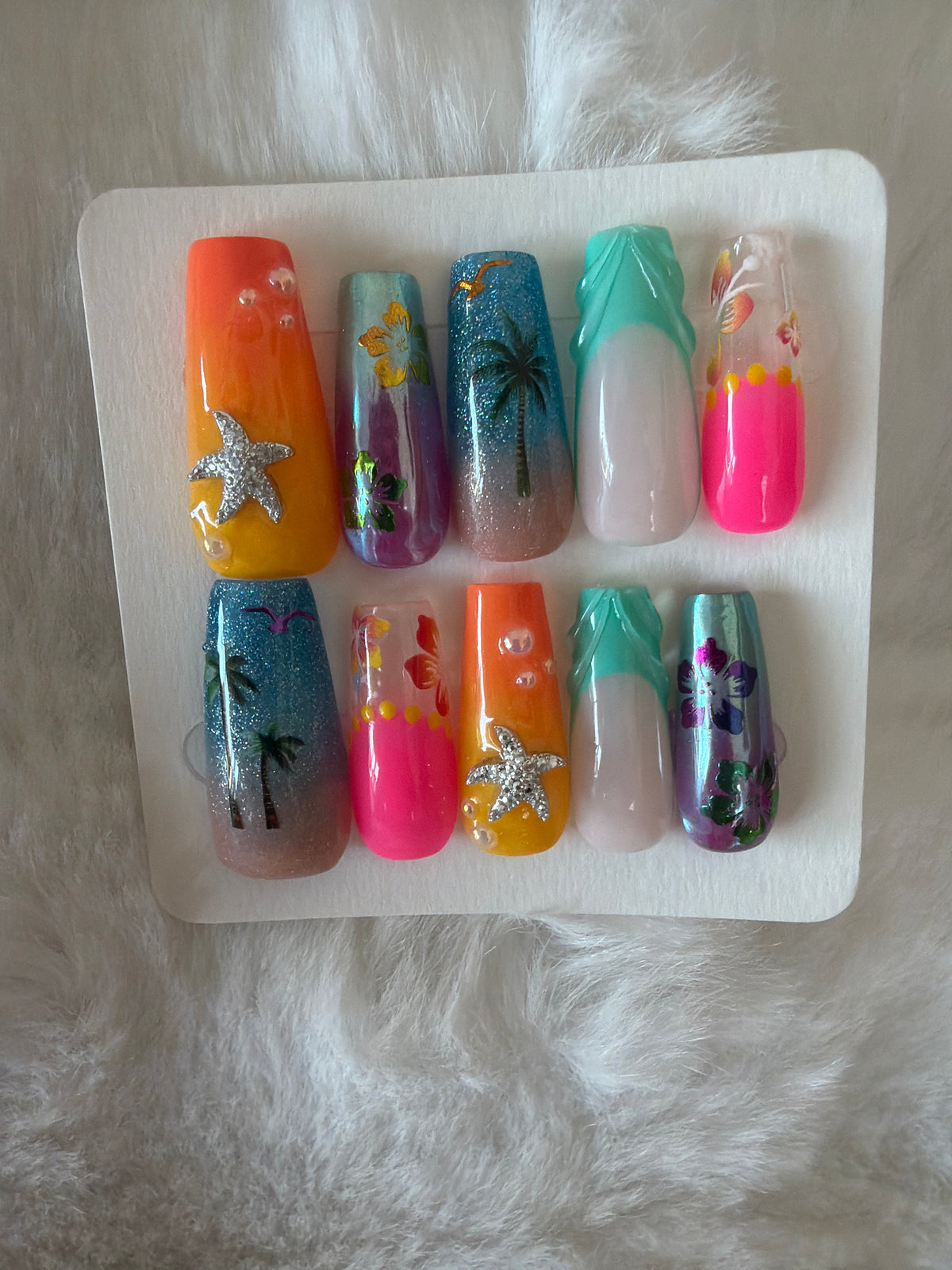 Summer Vibes