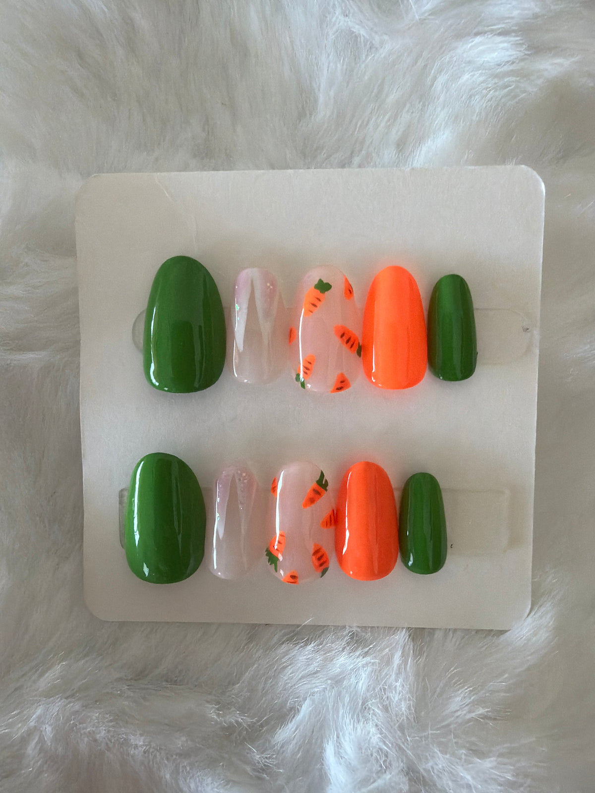 Carrots