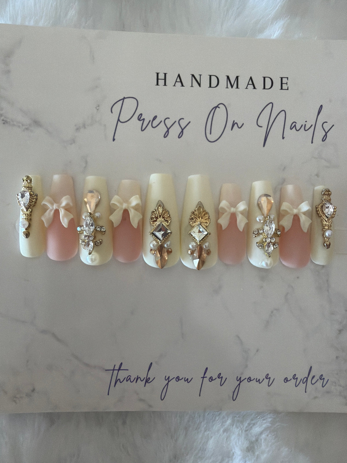 Embellished