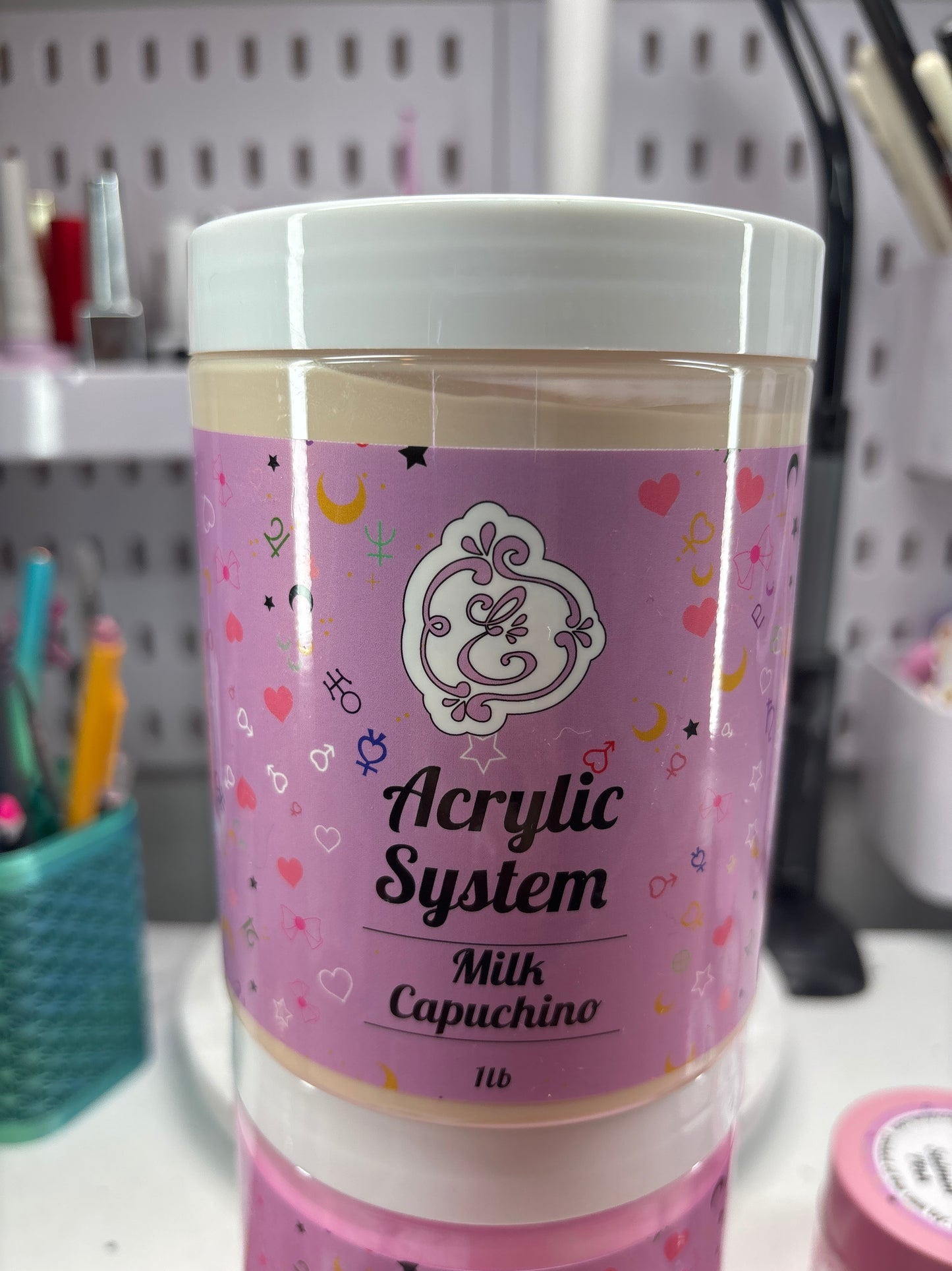 Enailcouture Acrylic Powder