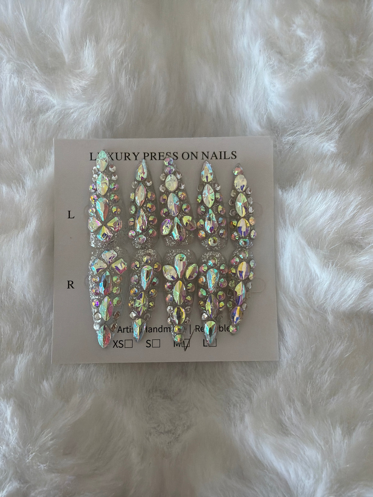 Just Rhinestones