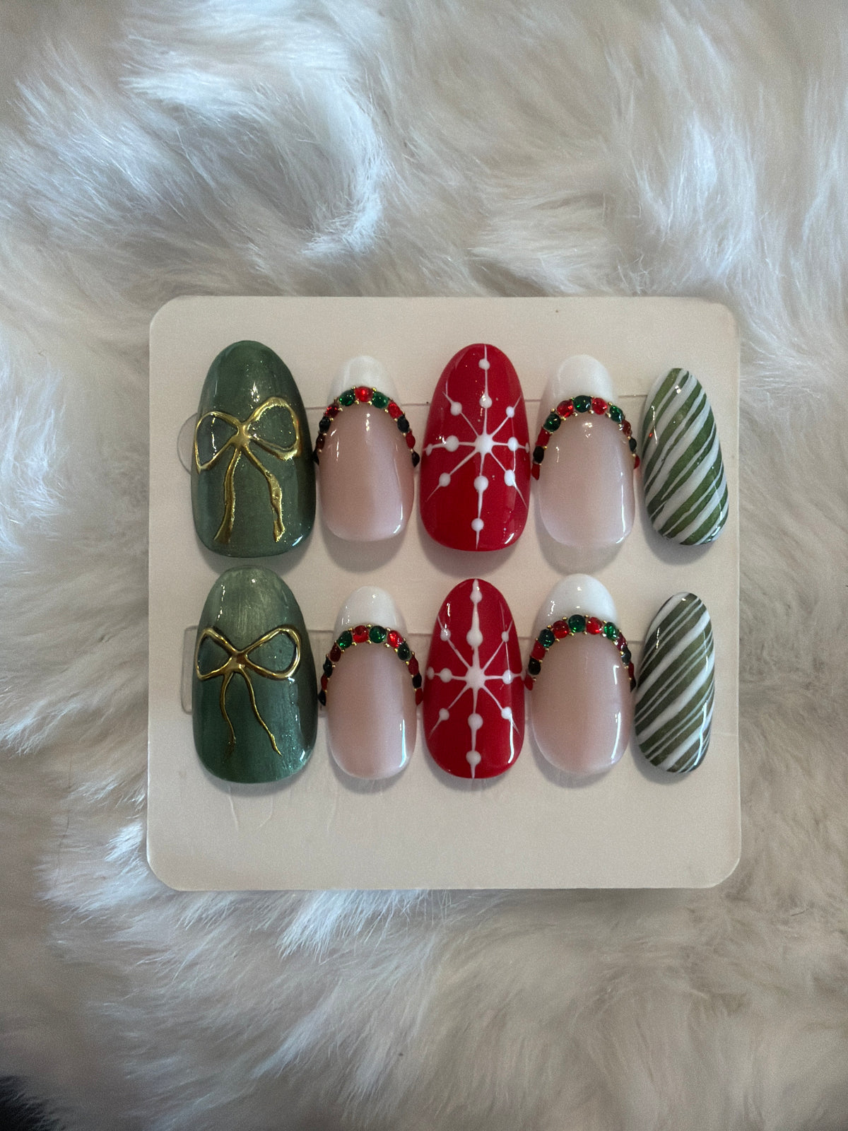 Holiday Sparkle