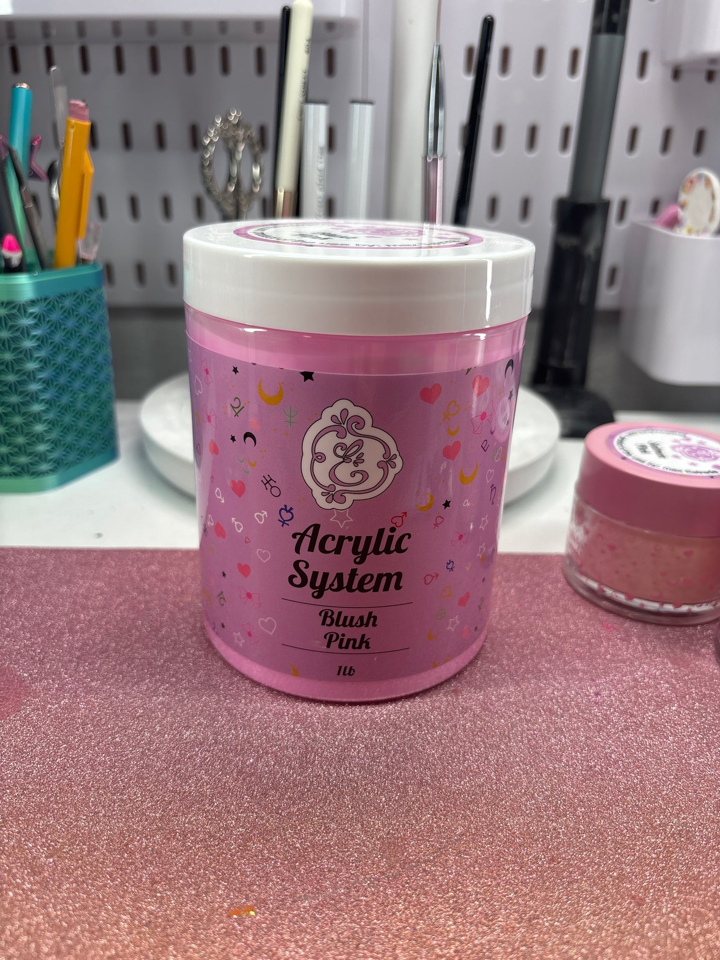 Enailcouture Acrylic Powder