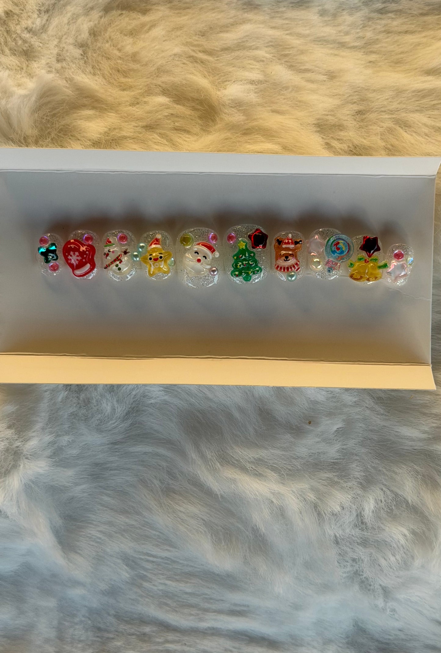 Christmas Cuties