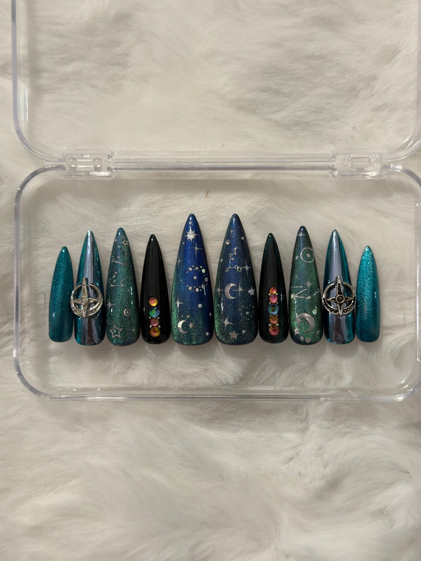 Out of this World