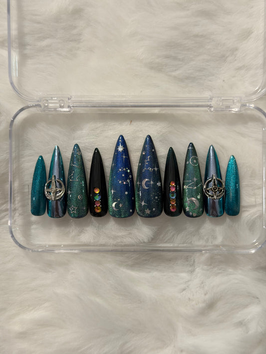 Out of this World