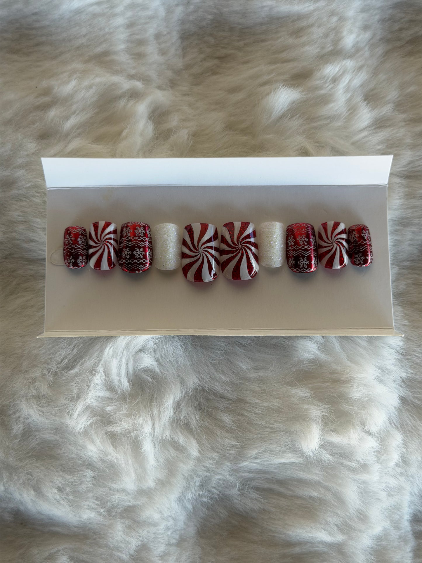 Peppermint Magic
