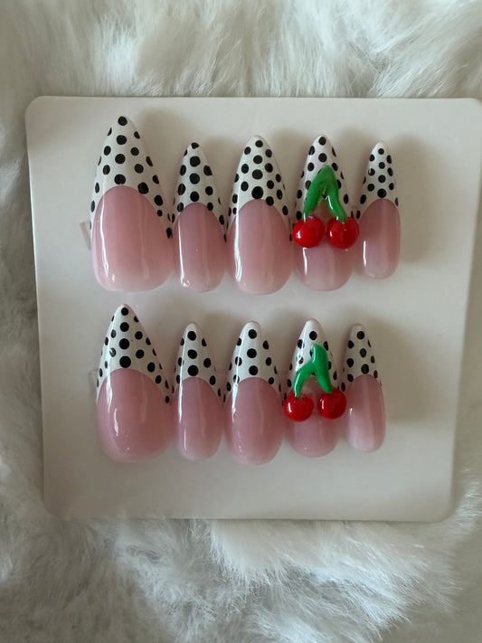 3D Cherry
