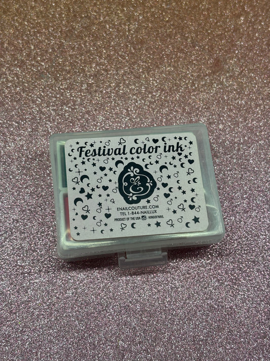 Enailcouture Watercolor Ink Set