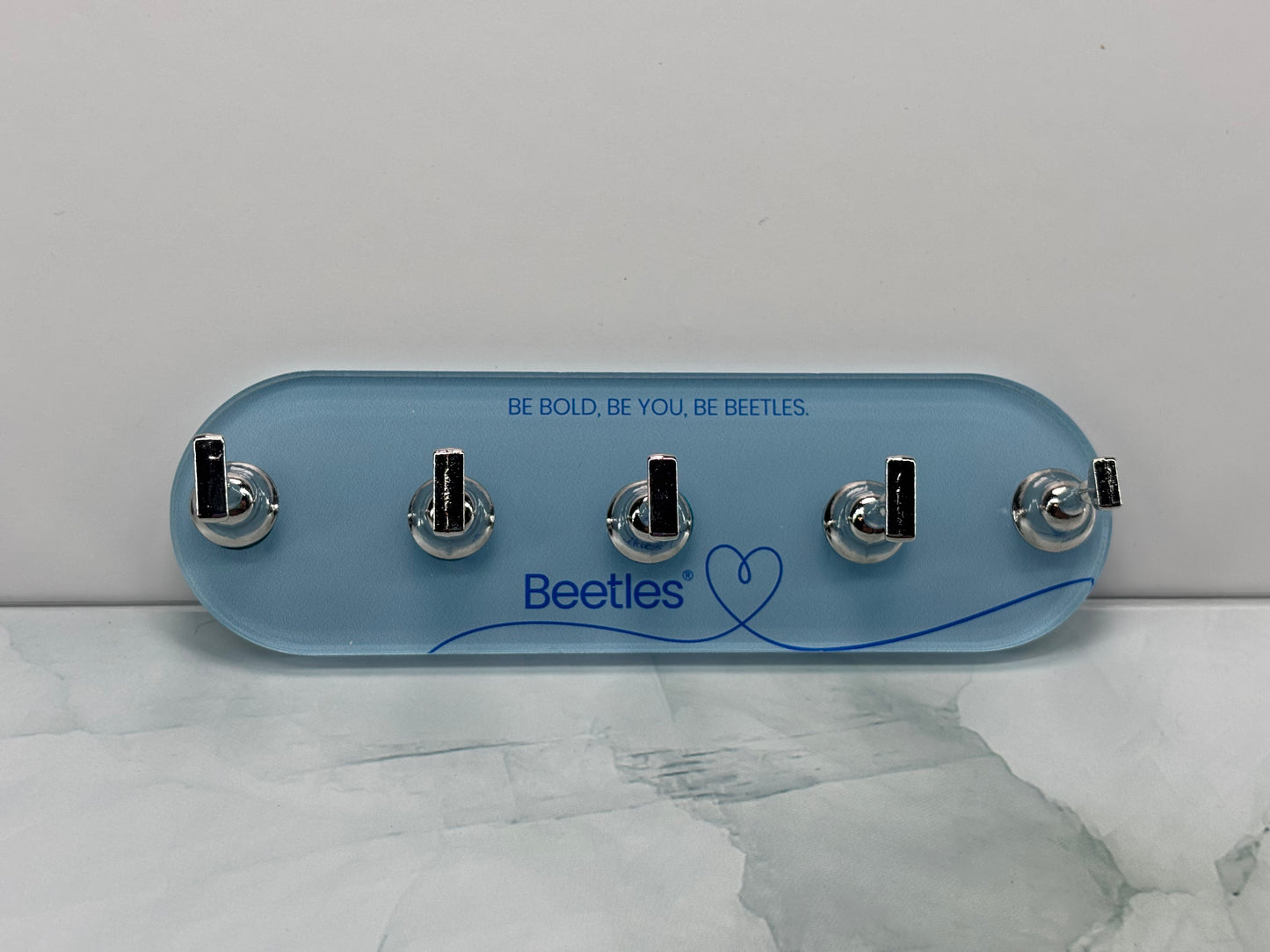 Beetles Nail Stands & Base
