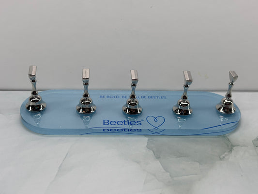 Beetles Nail Stands & Base