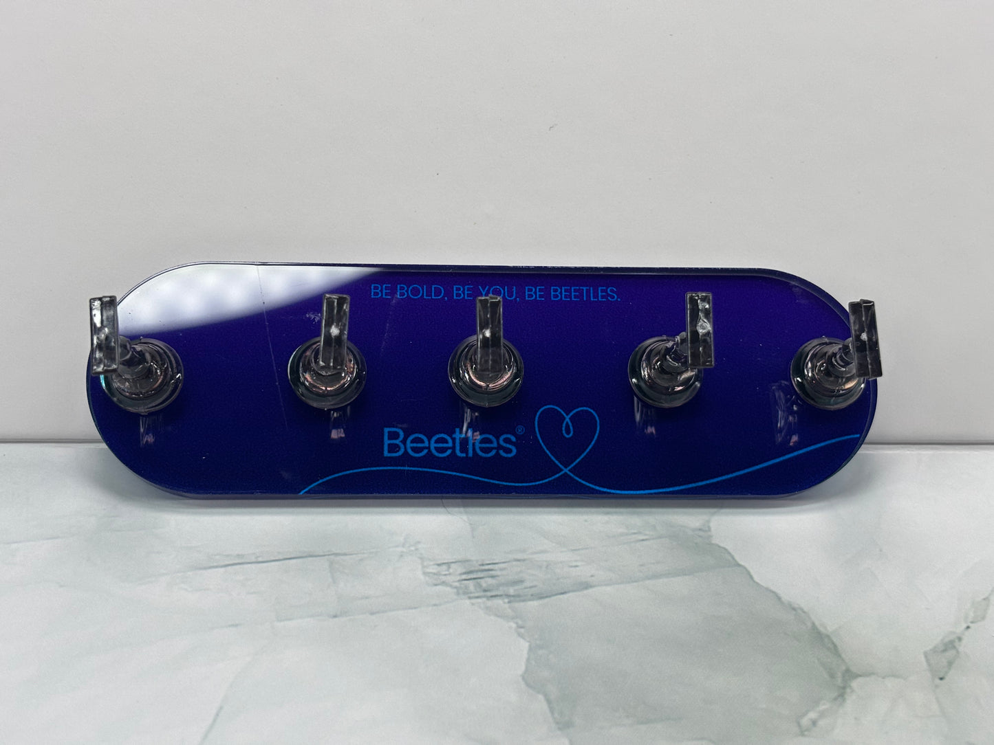 Beetles Nail Stands & Base