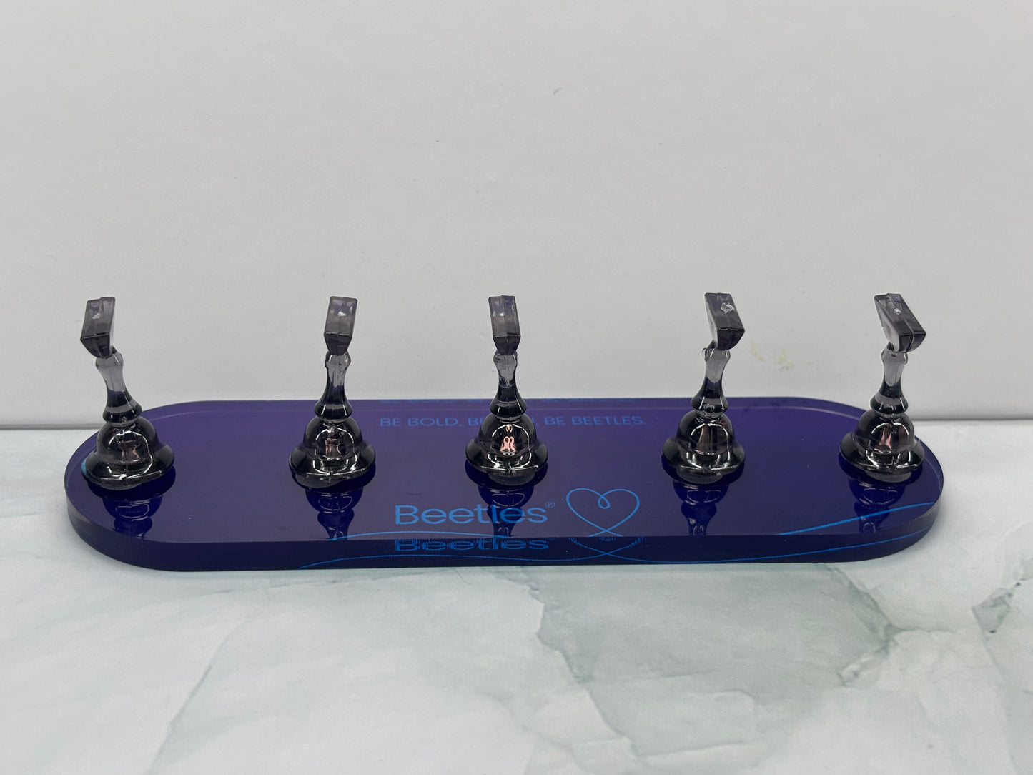 Beetles Nail Stands & Base