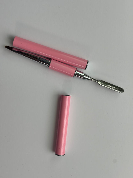 Gel Brush
