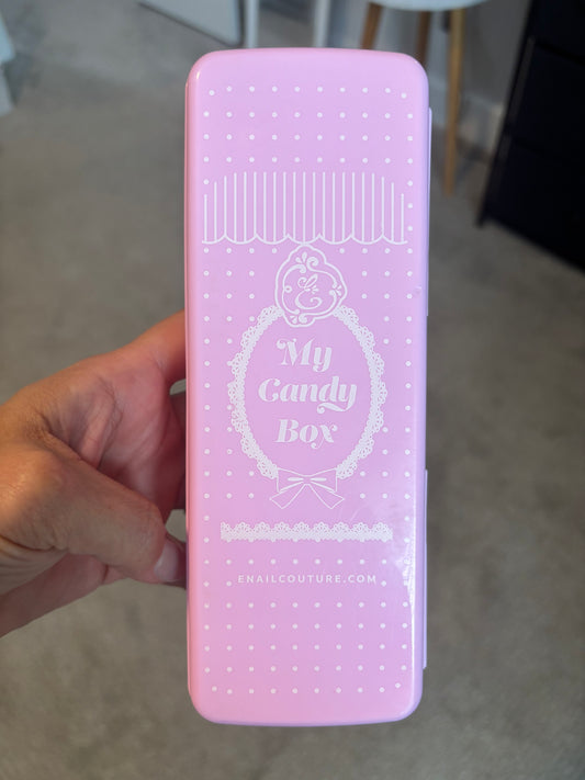 Enailcouture Candy Box