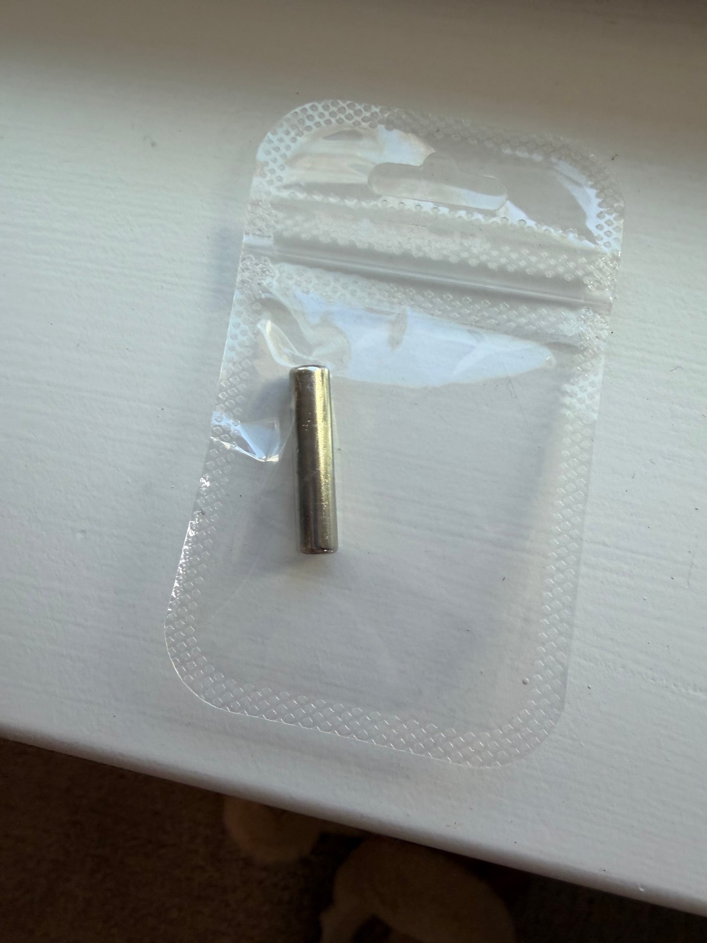 Cateye or Magnetic Gel Magnet