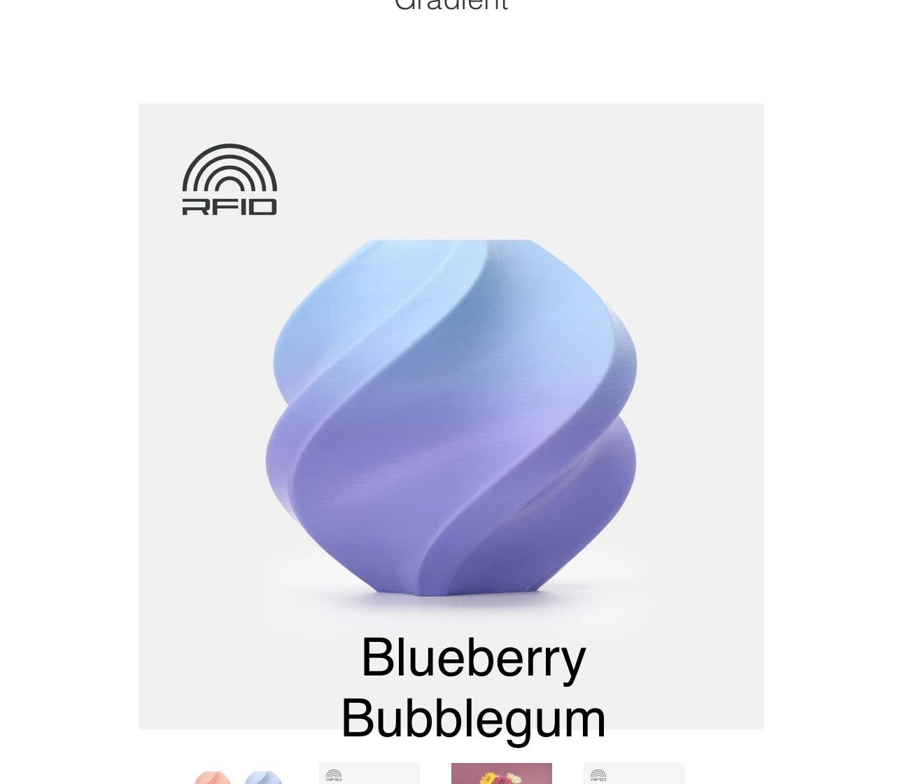 Custom Magnetic Nail Stand