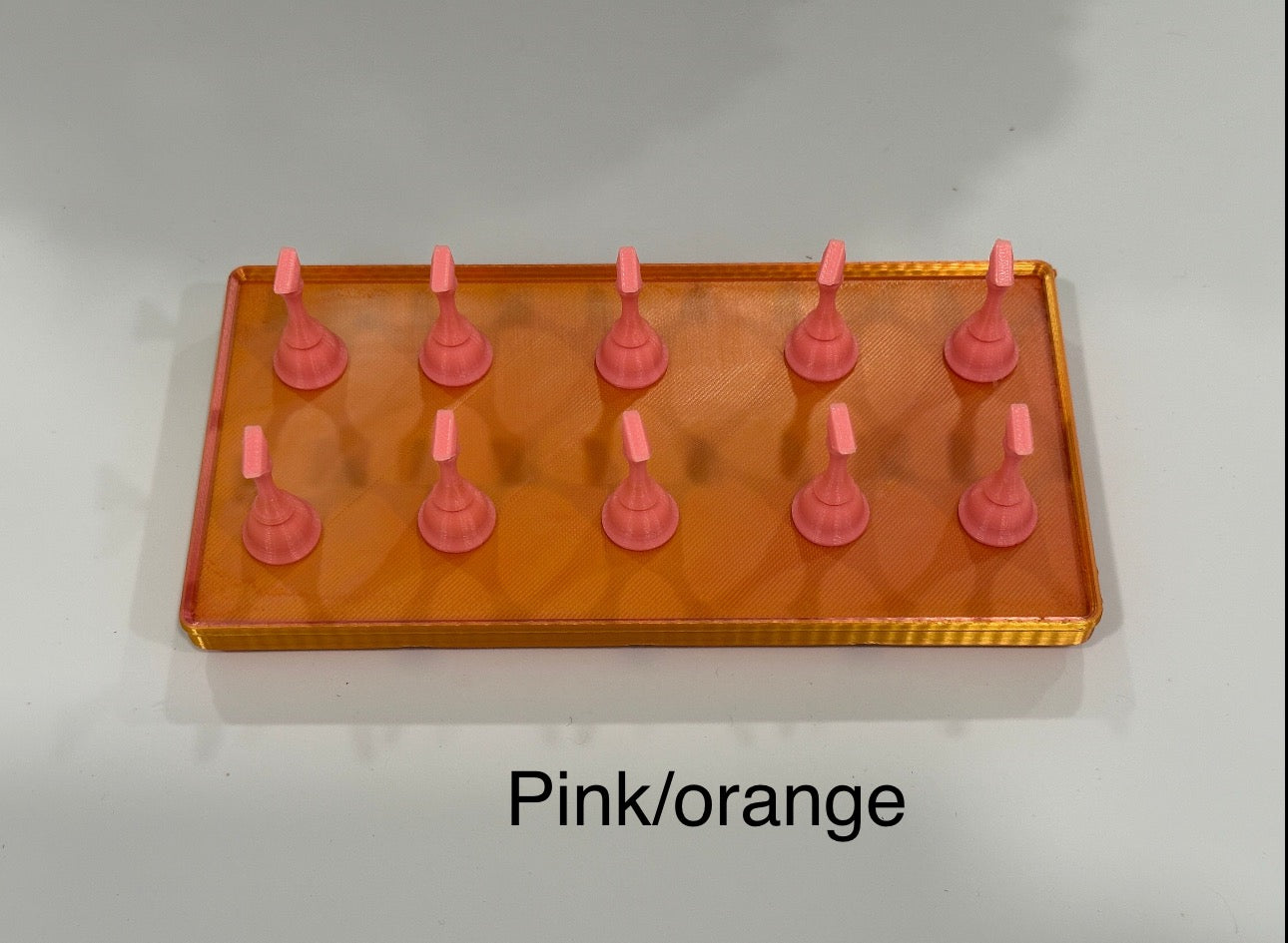 Custom Magnetic Nail Stand