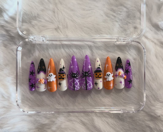 Halloweenies