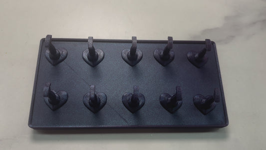 Galaxy Magnetic Nail stand