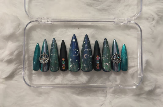 Out of this World